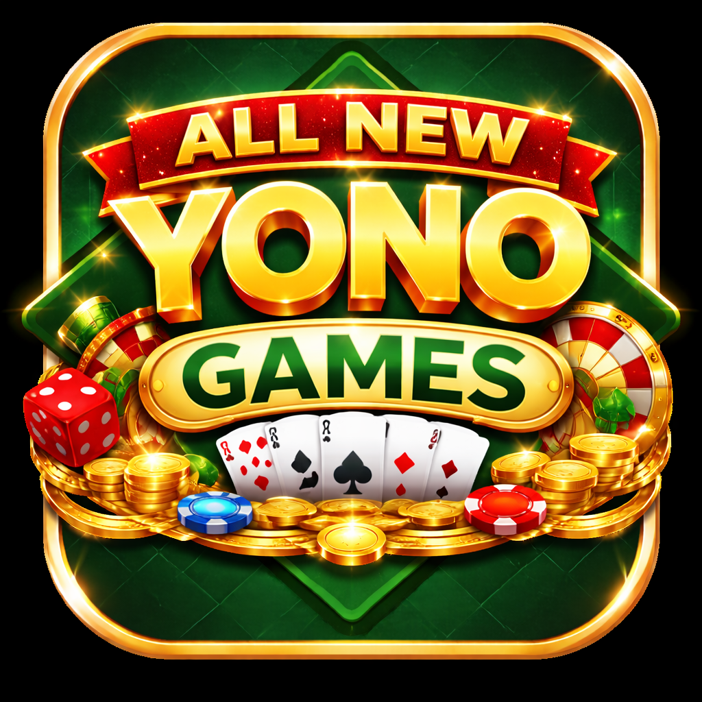 ALL NEW YONO GAME