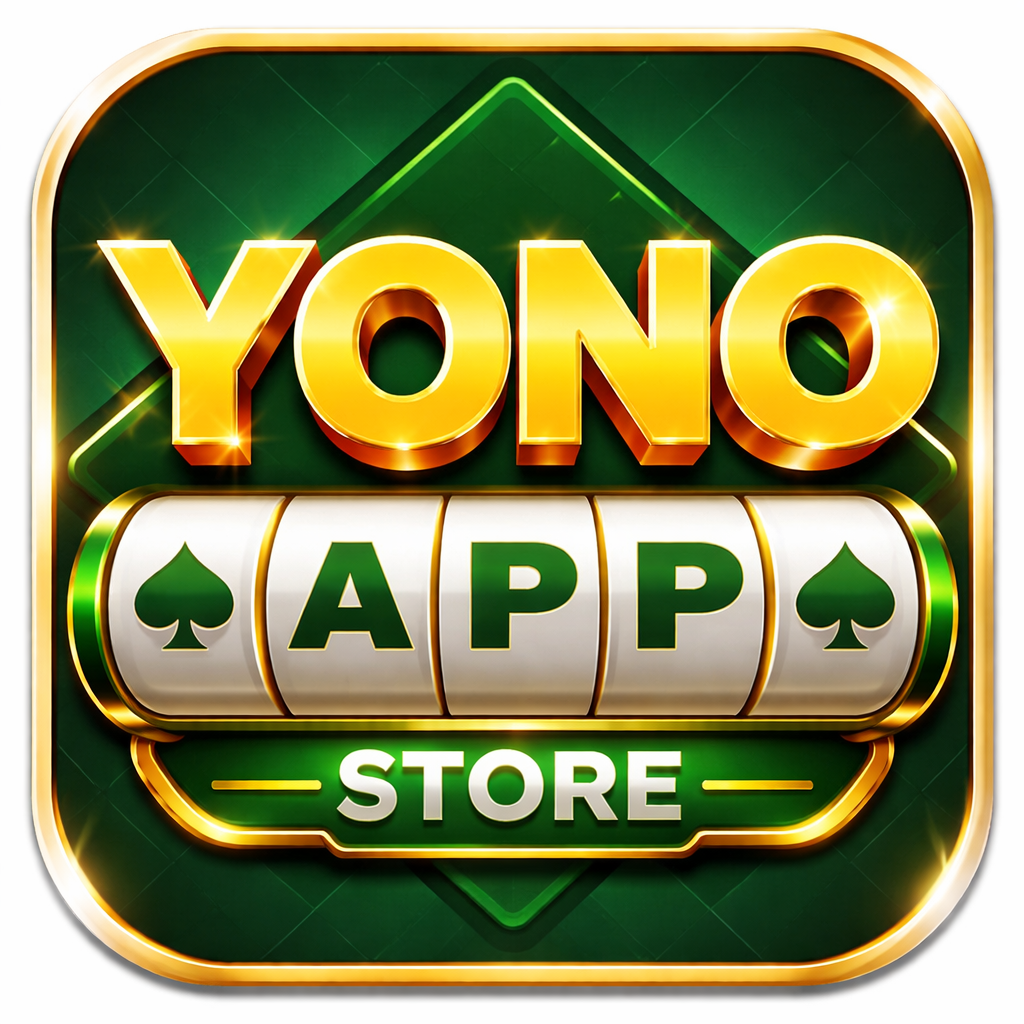 YONO APP STORE